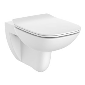 Унітаз підвісний Roca Debba Rimless (A34H993000)