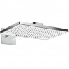 Верхний душ Hansgrohe Rainmaker Select 460 белый-хром (24005400)