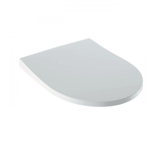 Сидіння для унітазу Geberit iCon slow closing (500.835.01.1)