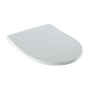 Сидение для унитаза Geberit iCon slow closing (500.835.01.1)