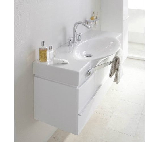 Тумба для раковини Laufen Palace 120 см (H4013010754631)