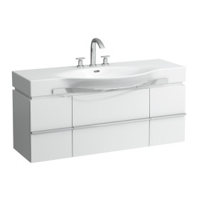 Тумба для раковины Laufen Palace 120 см (H4013010754631)