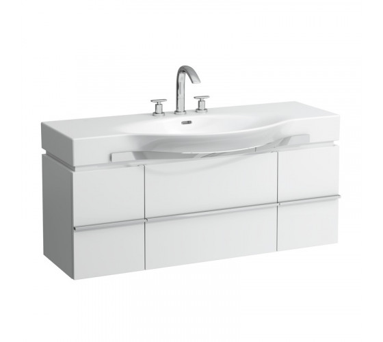 Тумба для раковини Laufen Palace 120 см (H4013010754631)
