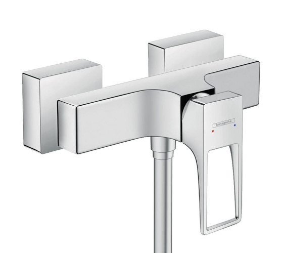 Смеситель для душа Hansgrohe Metropol (74560000)