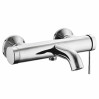 Смеситель для ванны Imprese BRENTA (ZMK071901040)