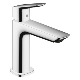 Смеситель для раковины Hansgrohe Logis 110 Fine (71251000)