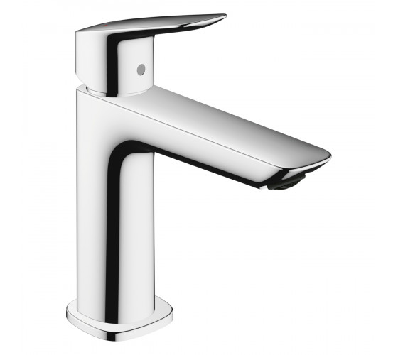 Смеситель для раковины Hansgrohe Logis 110 Fine (71251000)