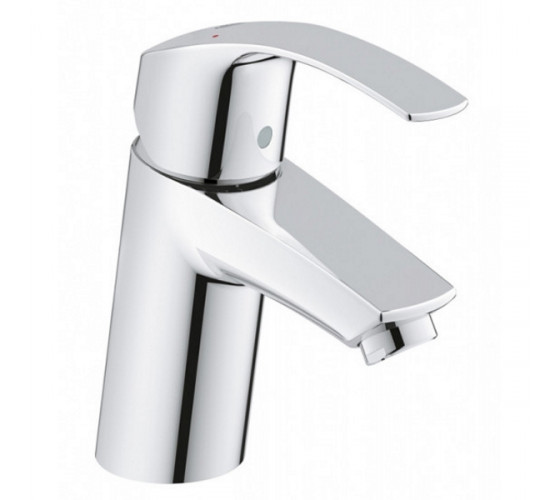 Змішувач для раковини Grohe Eurosmart (32467002)