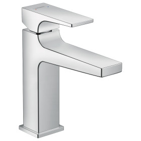 Смеситель для раковины Hansgrohe Metropol (32507000)