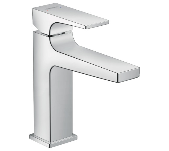 Смеситель для раковины Hansgrohe Metropol (32507000)