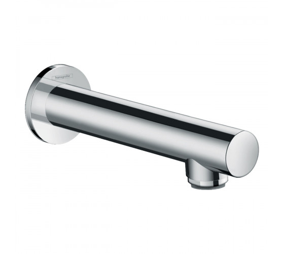 Вилив для ванни Hansgrohe Talis S 175мм (72410000)
