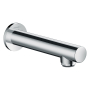 Вилив для ванни Hansgrohe Talis S 175мм (72410000)