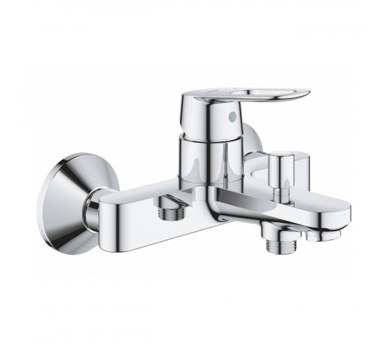 Змішувач для ванни Grohe BauLoop (23603000)