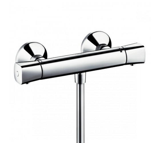 Термостат для душа Hansgrohe Ecostat Universal BM 1/2, хром (13122000)