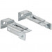 Комплект:5684HR01 ARCHITECTURA унитаз 37*53см подвесной,DirectFlush,с сидением Slow closing+458.103.00.1 DUOFIX Basic монт элемент для подвес унитаза,