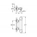 Термостат для душу Grohe Grohtherm 1000 New (34143003)