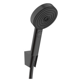 Душовий гарнітур Hansgrohe PULSIFY SELECT чорний (24303670)