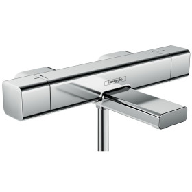 Термостат для ванны Hansgrohe Ecostat E, хром (15774000)
