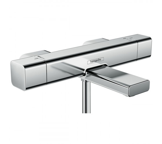 Термостат для ванны Hansgrohe Ecostat E, хром (15774000)