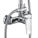 Душевая система для ванны RJ VELUM (RSZ082-5)