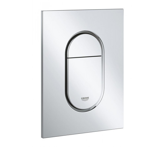 Клавіша змиву Grohe Arena Cosmopolitan S хром (37624000)