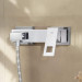Змішувач для душу Grohe Eurocube (23145000)