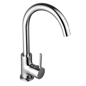  Смеситель для кухни RJ RAINBOW (RBZ222-8MN)