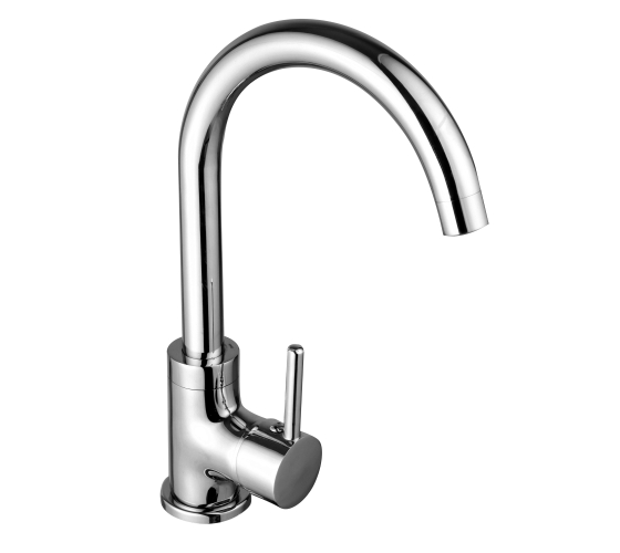 Смеситель для кухни RJ RAINBOW (RBZ222-8MN)