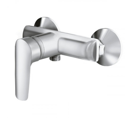 Смеситель для душа Imprese ODRA (f0338701BO)