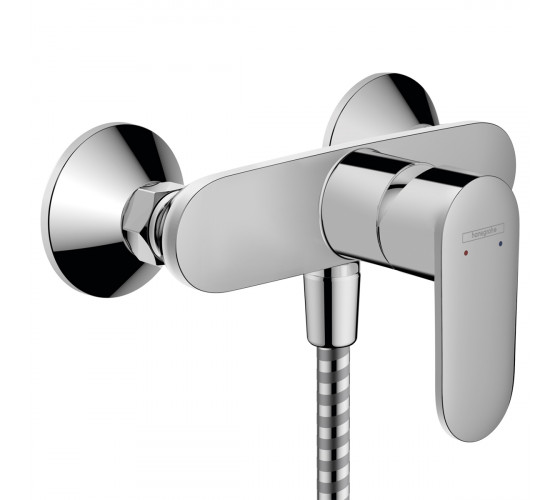 Смеситель для душа Hansgrohe Vernis Blend, Chrome (71640000)