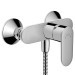 Смеситель для душа Hansgrohe Vernis Blend, Chrome (71640000)
