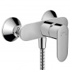 Смеситель для душа Hansgrohe Vernis Blend, Chrome (71640000)