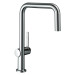 Смеситель кухонный Hansgrohe Talis M54 U 220, хром (72806000)
