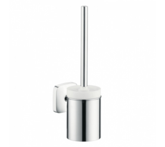 Ершик HANSGROHE Pura Vida (41505000)