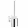 Ершик HANSGROHE Pura Vida (41505000)