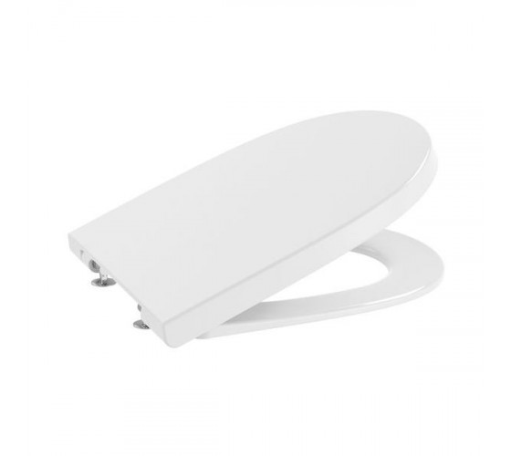 Сидіння для унітазу Roca MERIDIAN-N soft close (A8012A200B)