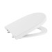 Сидіння для унітазу Roca MERIDIAN-N soft close (A8012A200B)