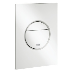 Клавіша змиву Grohe Nova Cosmopolitan S альпін-білий (37601SH0)