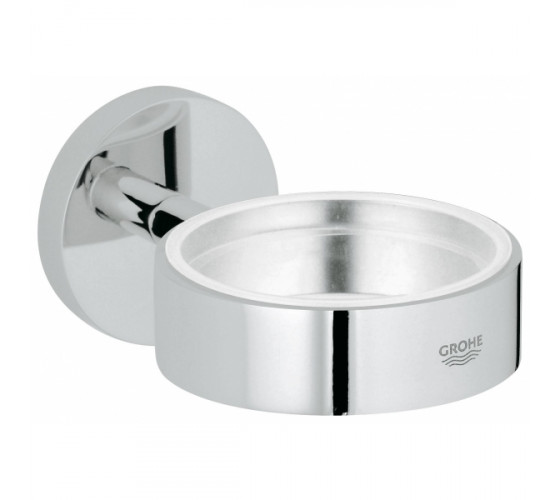 Тримач для аксесуарів Grohe Essentials (40369001)