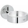 Тримач для аксесуарів Grohe Essentials (40369001)