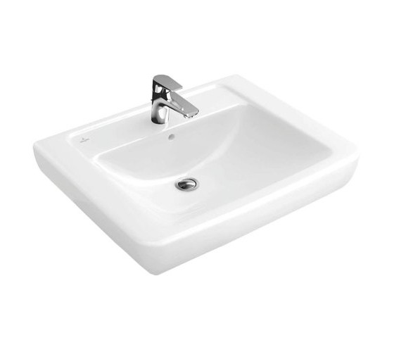 Раковина Villeroy&Boch VERITY DESIGN 65 см (51036501)