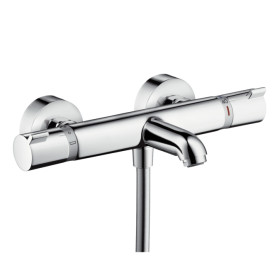 Термостат для ванны Hansgrohe Ecostat Comfort DN15, хром (13114000)