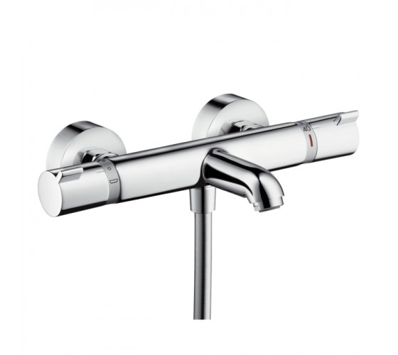 Термостат для ванны Hansgrohe Ecostat Comfort DN15, хром (13114000)