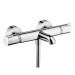 Термостат для ванны Hansgrohe Ecostat Comfort DN15, хром (13114000)