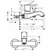 Змішувач для ванни Hansgrohe Metropol Classic (31340090)