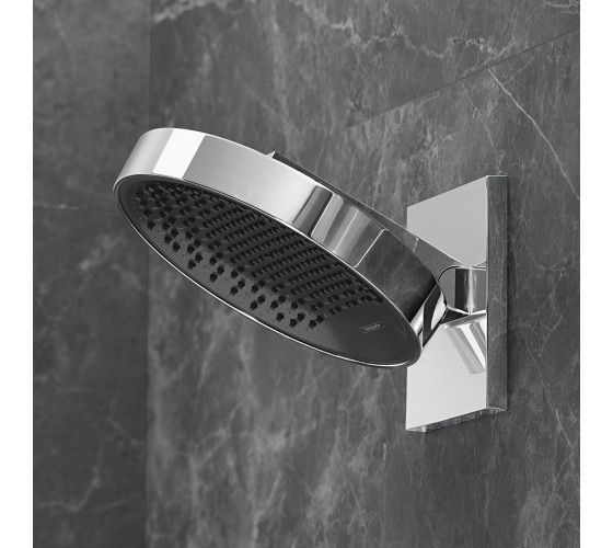 RAINFINITY верхний душ 250 3jet с настенным держателем