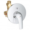 Змішувач для ванни прихованого монтажу Grohe START CURVE (29115000)