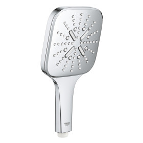 Ручной душ Grohe RAINSHOWER Smartactive Cube 130 (26550000)