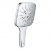 Ручной душ Grohe RAINSHOWER Smartactive Cube 130 (26550000)