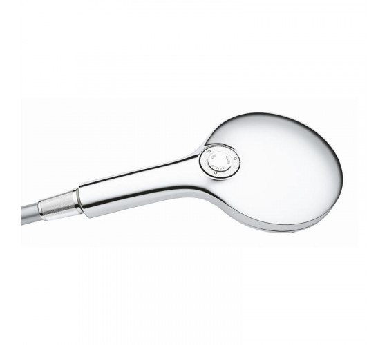 Душовий гарнітур Grohe Rainshower SmartActive 130 (26581000)